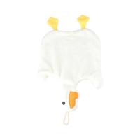 Toalla de mano con forma de pato, toalla de limpieza colgante de secado rápido, paños de cocina absorbentes más gruesos - details 1