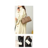 Premium sense bolsa de gran capacidad mujer 2025 nuevo bolso de hombro de cercanía bolso de mano portátil - details 10