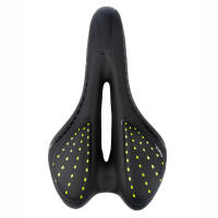 Cómodo asiento de Gel hueco para bicicleta de montaña y carretera, sillín de ejercicio para hombre y mujer - details 20