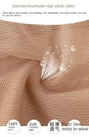 Bragas adelgazantes para mujer, bragas con Control de barriga de cintura alta, entrenador femenino, calzoncillos moldeadores, ropa interior moldeadora de glúteos - details 6
