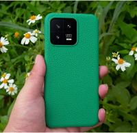 Funda de cuero genuino para Xiaomi, carcasa de lujo de cuero de vaca para Xiaomi 13 Pro, Xiaomi 13 Capa Mi12Pro 12TPro 11Ultra 11Tpro - details 21