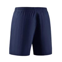 Nuevos pantalones cortos de seda de hielo para hombre, pantalones deportivos ligeros y sueltos para exteriores, transpirables y versátiles - details 2
