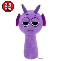 Juguete de Peluche Sprunki Incredibox Muñeca de Dibujos Animados para Niños - details 4