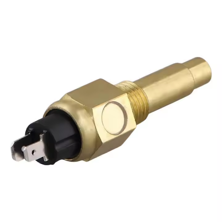 Sensor de temperatura del aceite 01179305 01182377   Para motor Deutz 1011 2011 - 1