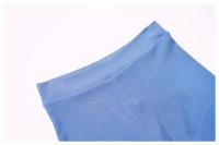Pantalones cortos de Yoga para mujer, Shorts deportivos elásticos, antideslumbrantes, transpirables, de secado rápido - details 30