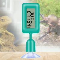Termómetro Digital Instantáneo Mini Portátil para Reptiles Rotación de 360° - details 6