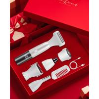 Womens Electric Shaver