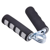 Ejercitador de dedos de agarre de mano ajustable para gimnasio, entrenador de muñeca para aliviar la fuerza del brazo - details 8