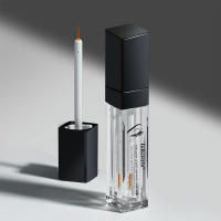 Sérum de Crecimiento de Pestañas y Cejas Rápido de 7 Días Tratamiento Fuerte de Extensión de Maquillaje para Pestañas y Cejas Herramientas de Cuidado de la Piel Facial - details 11