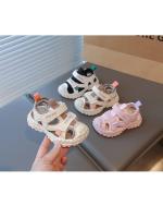 Sandalias de Verano 2025 Calzado Infantil para Exteriores Zapatos de Playa para Bebé, Niños, Niñas - details 4