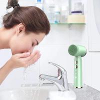 Cepillo de Limpieza Facial de Silicona Impermeable para Eliminación de Espinillas y Acné Herramienta de Belleza para Rejuvenecimiento de la Piel - details 2