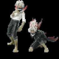 Figuras de Anime Dan Dadan Modelo de PVC Takakura Ken Estatueta Coleccionable para Decoración de Escritorio Regalo de Cumpleaños Ideal para Niños - details 1