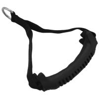 Mangos de ejercicio de alta resistencia, bandas de resistencia, empuñaduras, cuerda de tracción, deportes, accesorios de Fitness, máquina de gimnasio - details 0