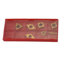 Herramienta de Portabrocas de Varilla de Metal de 7 Piezas para Torno de Perforación Barra de Herramientas de Bricolaje Accesorios de Mano - details 16