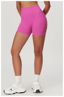 Pantalones de Yoga Deportivos sin Costuras Cintura Alta, Levantamiento de Cadillas, Transpirables para Entrenamiento Material de Nylon - details 22