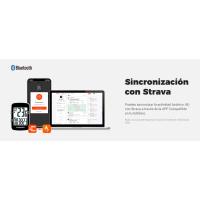 Computadora para bicicleta