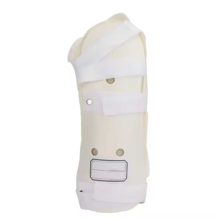 Muñequera de túnel carpiano ajustable profesional, alivio del dolor de mano, soporte de muñeca, férula de mano izquierda, M - 1