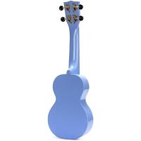 MR1LBU - Ukelele Soprano, color Azul - details 3