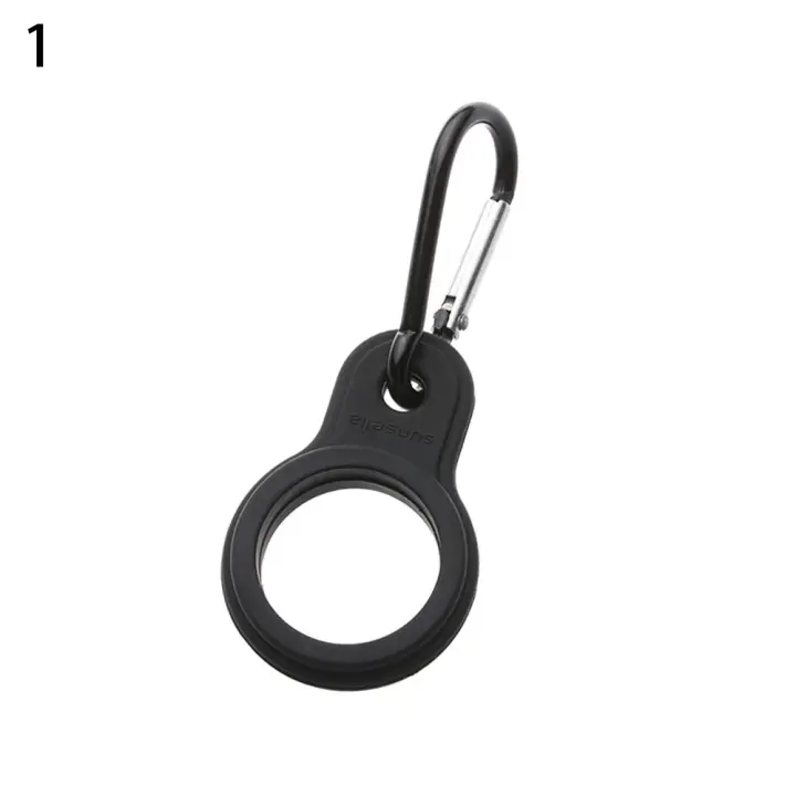 Herencia de Aluminio de Alta Calidad Soporte de Botella de Agua para Acampar y Senderismo - 1