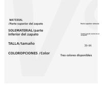 Nuevas Zapatillas De Cuero En Relieve, Zapatos Casuales Cómodos De Suela Gruesa Y Súper Suaves - details 4