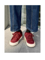 Zapatos deportivos casuales coreanos para hombre, zapatos de primavera versátiles de moda para estudiantes, zapatos de nicho para jóvenes, zapatos deportivos, zapatos casuales. - details 9