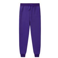 Pantalones para hombre y mujer, ropa deportiva informal, para correr, entrenar, color sólido, 2024 - details 4