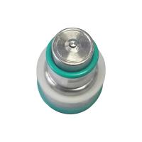 Nuevo inyector de combustible de 2 pines ICD00107 Compatible con CHEVROLET CORSA GL 1994 1995 1996 1.4L - details 1
