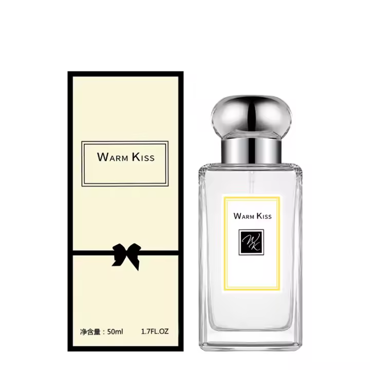Perfume de Cabeza de Hongo Azul Fragancia Ligera Duradera Encanto Romántico para Damas Niebla Azul - 1