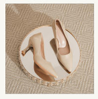 No cansado pies desnudo tacones altos de las mujeres 2025 primavera y verano nuevos zapatos de trabajo profesional temperamento francés hermosos zapatos de tacón de aguja. - details 13