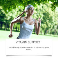 Gotas de suplemento dietético para tratamiento corporal. - details 4