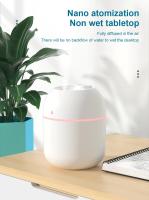 Mini Humidificador de Escritorio Portátil ,Silencioso,Apagado Automático,para Oficina, Dormitorio,Coche - details 9