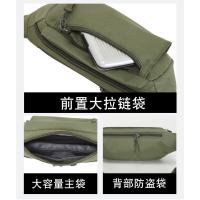Riñonera multifuncional para deportes de ocio para hombre, bolsa de montañismo para ciclismo al aire libre - details 2
