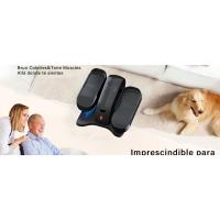 Entrenador Elíptico Bajo Escritorio
