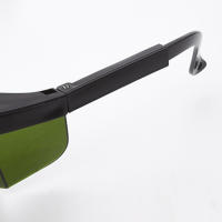 Gafas de protección láser, gafas de seguridad a prueba de luz, gafas protectoras para ojos, equipo de belleza, depilación láser - details 7