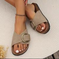 Zapatillas informales de verano para mujer - details 2