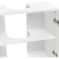 bajo Lavabo Pestal Blanco 60 cm - details 2