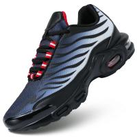 Zapatillas de Correr para Hombres Top de Aire Bajo Estilo de Baloncesto - details 0