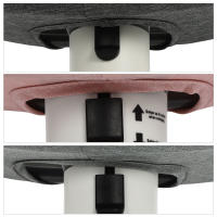 Columpios eléctricos inteligentes para bebé, mecedora multifuncional desmontable para plegable y madre, coaxial para dormir, nuevo estilo - details 1