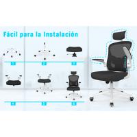 silla oficina