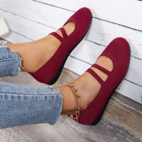 Zapatos sin cordones informales de verano para mujer - details 6