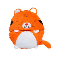 Saco de dormir para bebé, manta para dormir para niños y niñas, regalos para dormir, muñeco de peluche, almohada para dormir - details 2