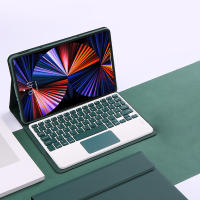 Funda de Teclado para Xiaomi Mi Pad 6 Pro, 11 pulgadas, 2023, Touchpad, Español - details 2