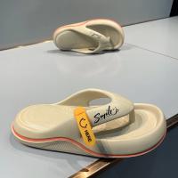 Zapatillas de Verano para Hombre Pisada Suave de EVA Antideslizante para Exteriores y Casa - details 4