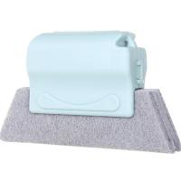 Cepillo de limpieza de ranuras finas multifunción cepillo de limpieza de ranuras de ventanas cepillo de limpieza de ranuras de ventanas y puertas cepillo de limpieza de ranuras de ventanas - details 0