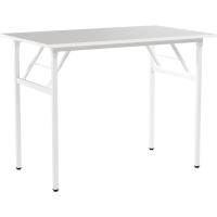 plegable para ordenador, escritorio de oficina, lugar de trabajo para trabajar en casa, mesa de - details 1