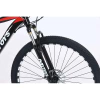 Bicicletas con absorción de impacto, 21 velocidades, marco de acero con alto contenido de carbono, Bicicletas de montaña de 29 pulgadas para adultos S251134 - details 7