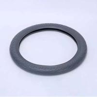 Cubierta de Volante de Silicona Accesorios Antideslizantes para Audi, Nissan, Peugeot, Honda, Kia, Hyundai, Lada Motores - details 6
