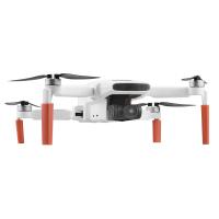 Protector de Hélice para Dron FIMI X8 MINI V2, anillo Protector de liberación rápida, jaula, accesorios de tren de aterrizaje, 4 piezas - details 18
