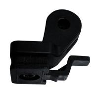 Soporte de Lámpara Frontal para Bicicleta Accesorios de Bicicleta Compatible con Bontrager Ion Prort Lifting Colgante de Plástico Peligro Normal - details 6