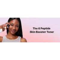 COSRX 15% Peptide Booster Set exclusivo - Set coreano para el cuidado de la piel, sets de regalo, suero de niacinamida, suero facial - details 14